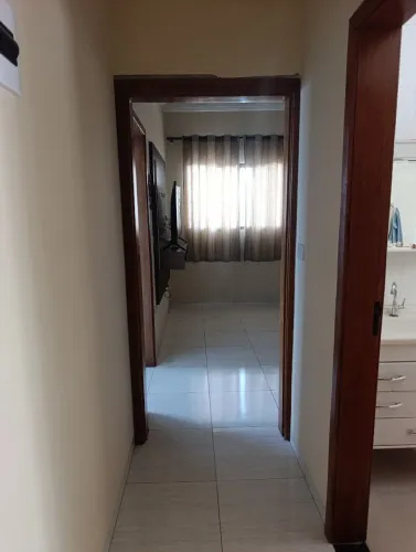Casa no novo prudentino