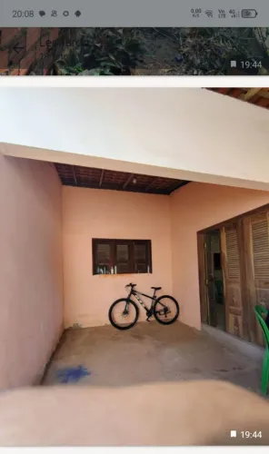 Casa com 3 quartos para venda, rua 14, Cidade Olimpica