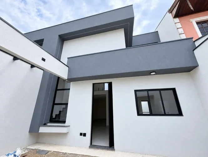 Casa à venda Santa Paula ótimo oportunidade