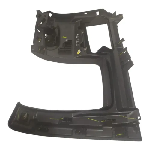Moldura Caixa Fusível Volkswagen Jetta 2007 2008 A 2013