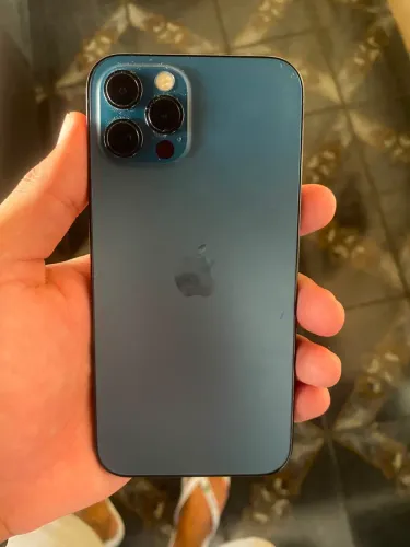 VENDO IPHONE 12 PRO