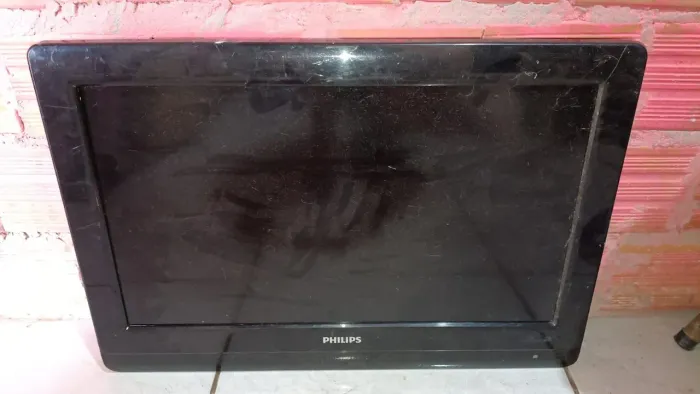 Tv marca Philips