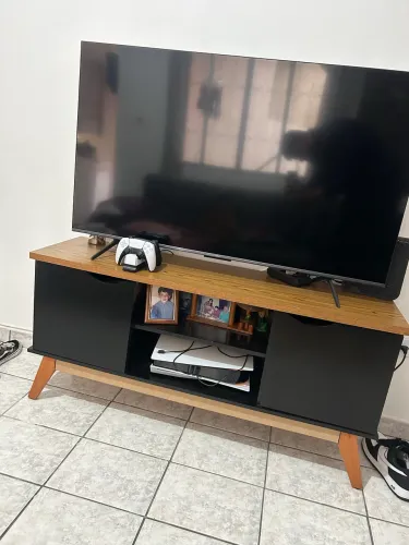 Rack de televisão
