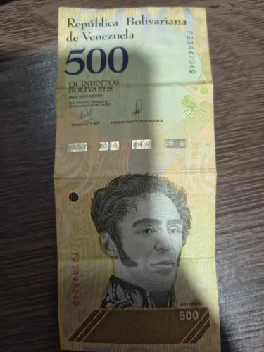 Cédula antiga