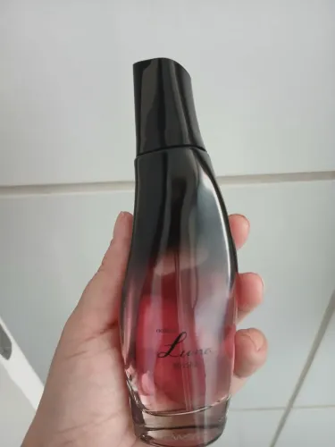 Perfume natura novo