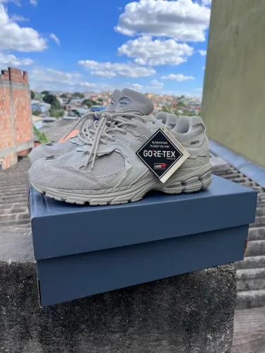 Tenis New Balance 2002r Gore Tex