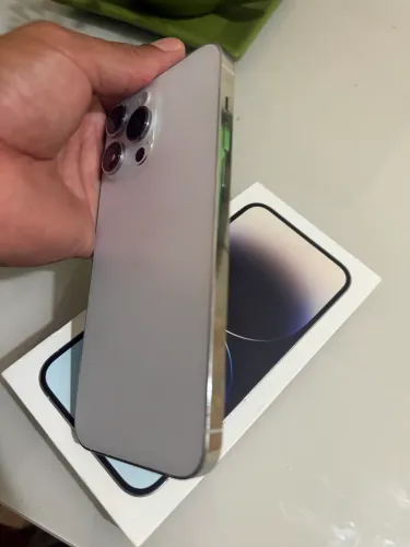 iPhone 14 ProMax