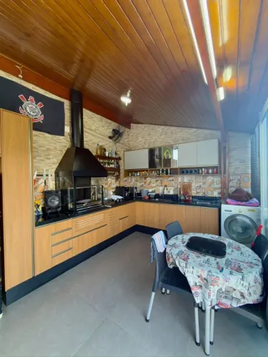 Cobertura com 3 dormitórios à venda, 130 m² por R$ 545.000,00 - Vila Mafalda - Jundiaí/SP