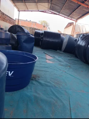 Fabricação caixa d'água, preço de fábrica