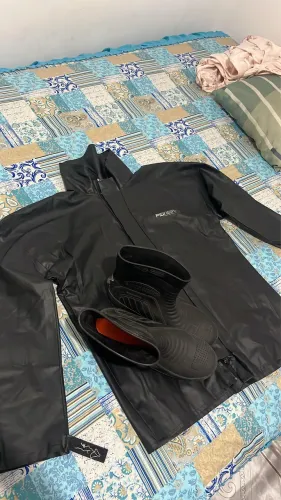 Capa para Chuva