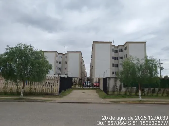 Oportunidade Única em PORTO ALEGRE - RS | Tipo: Apartamento | Negociação: Venda Online | S