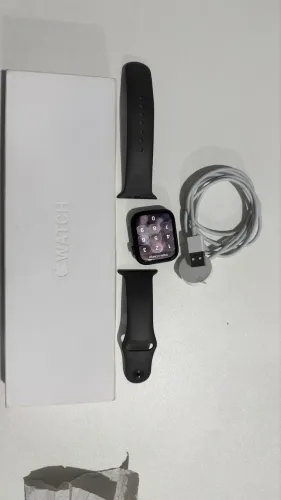 Apple Watch séries 9 45mm