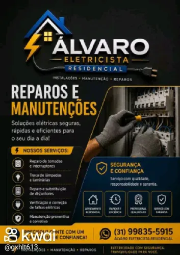 Serviços em geral