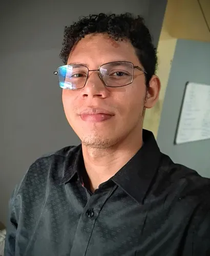 Professor particular de Matemática 