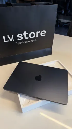 MacBook Air M5 (2026) 512GB 16GB - NOVO E LACRADO - Pronta Entrega