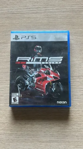 Rims Racing Ps5