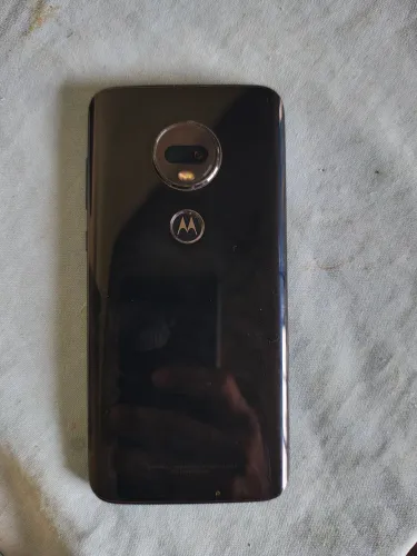 Moto g7plus