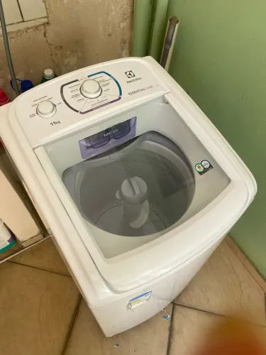 Máquina de lavar 11kg Electrolux