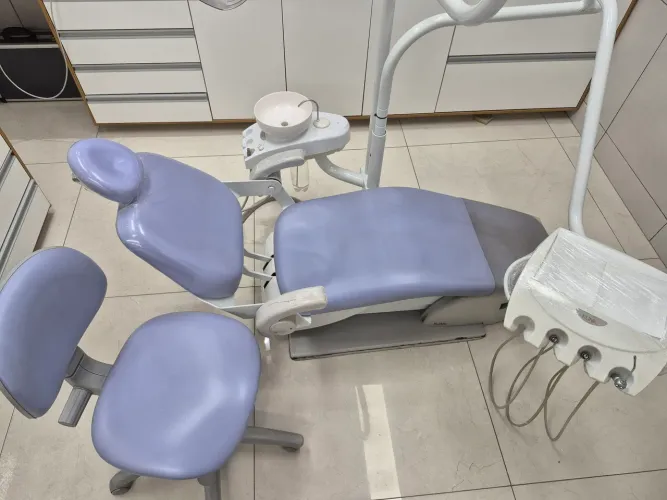 Cadeira Kavo Klinic