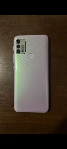 Moto G10 