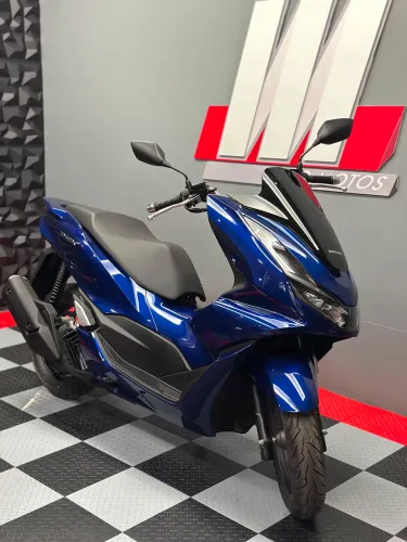 PCX 160 ABS