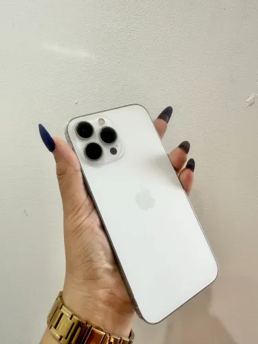 iPhone 13 Pro Max 256GB| 100% ORIGINAL | APARELHO IMPECÁVEL.