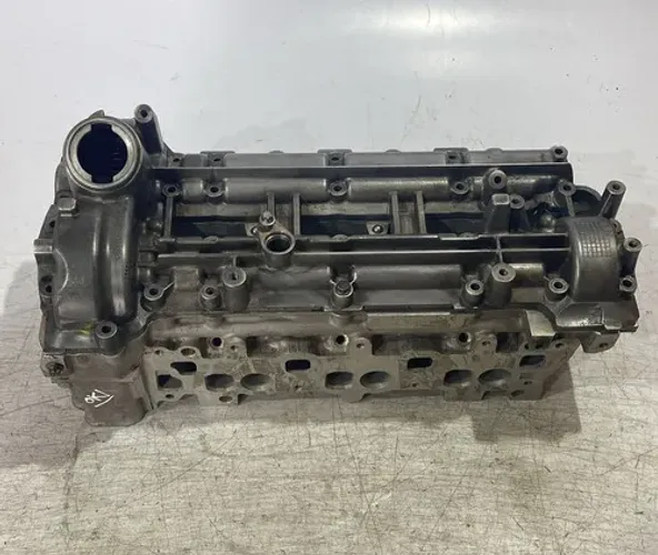 Cabeçote Direito Mercedes Ml320 3.0 Diesel 2009 2010 2011