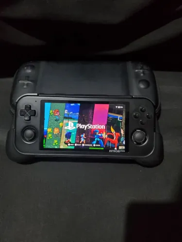 Retroid Pocket 3+