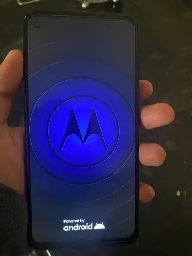  Motorola Moto G Stylus 