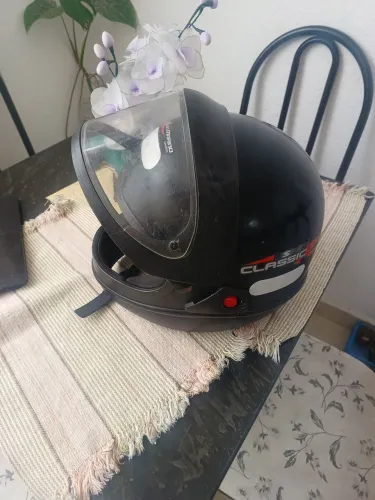 Capacete 