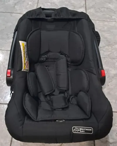 Bebe conforto Multilaser Multikids bee