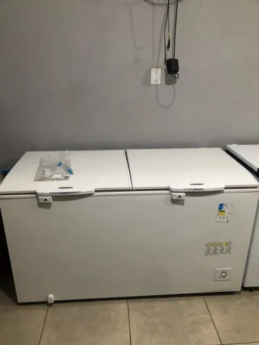 Freezer Electrolux 513 L 
