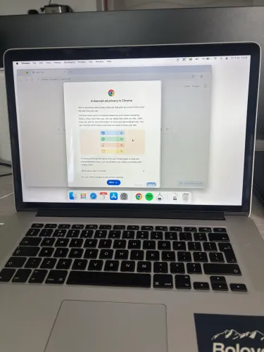 MacBook Pro 2013
