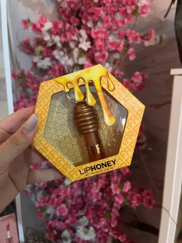 Lipe honey original da Francine novo