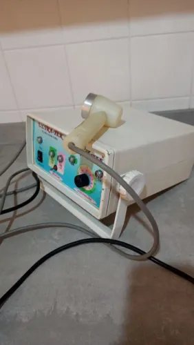 Ultrassom facial