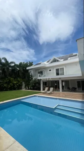 Casa em Condominio em Barra da Tijuca - Rio de Janeiro