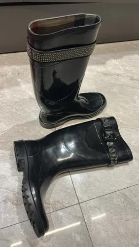 Galocha  Burberry Tam 35