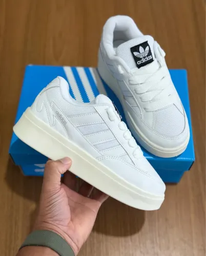Sapatos casual ?