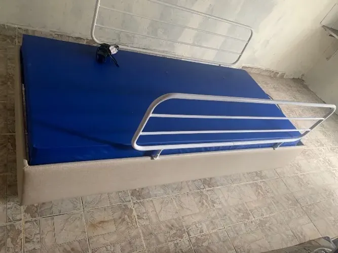 Maca automática 