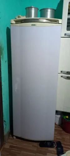 Geladeira 