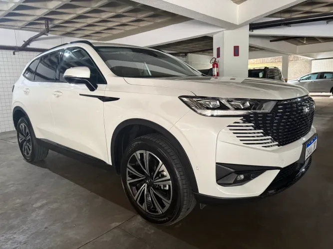 GWM Haval H6 Phev19 (hibrido) 2025