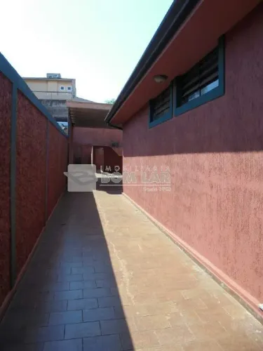 Sala / Conjunto Comercial para aluguel, Jardim Santa Cecília - Limeira/SP