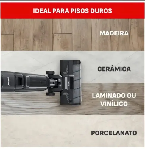 Limpa piso 
