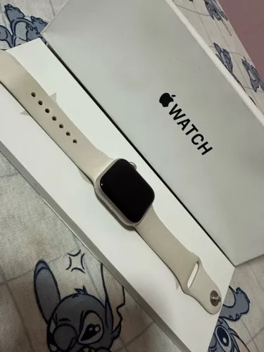 Apple Watch SE 3