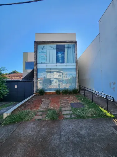 Galeria Saldanha Marinho sala com Banheiro e copa