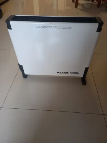 Aquecedor Delonghi - 110w