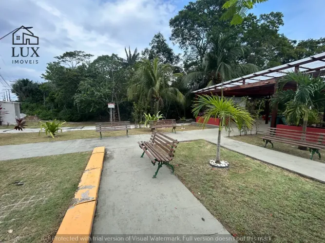 Ponta Negra 2 / Lote com 600m² / de esquina / limpo