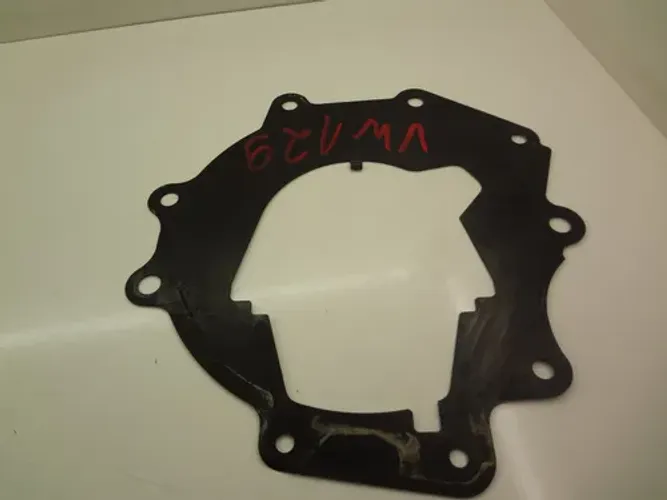 Chapa Acoplamento Cambio/motor Vw Saveiro Trend 1.6 2022