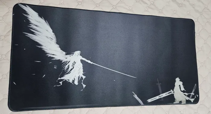 Mouse pad 60x30x2