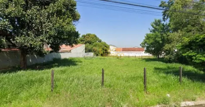 Lote/Terreno à Venda, Moreira César - Pindamonhangaba